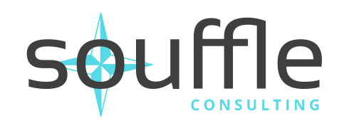 logo Souffle Consulting, Souffle Consulting